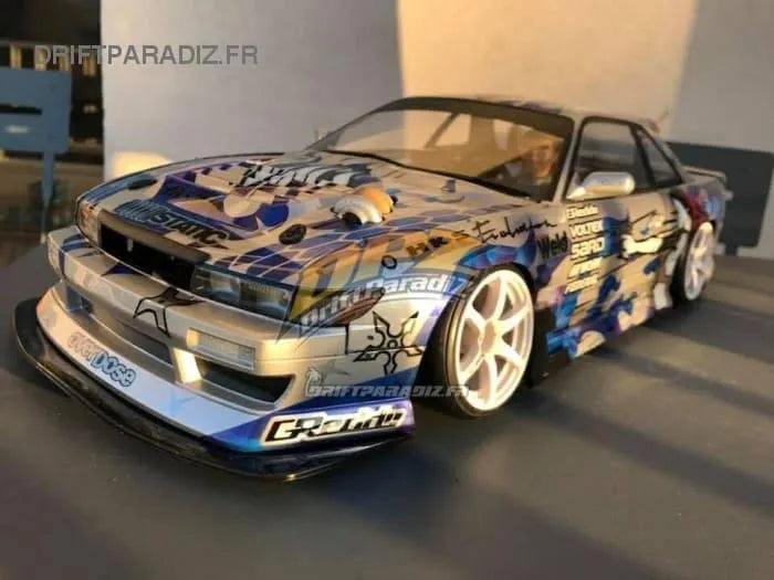 アディクション S13 シルビア BN SPORTS ボディー-