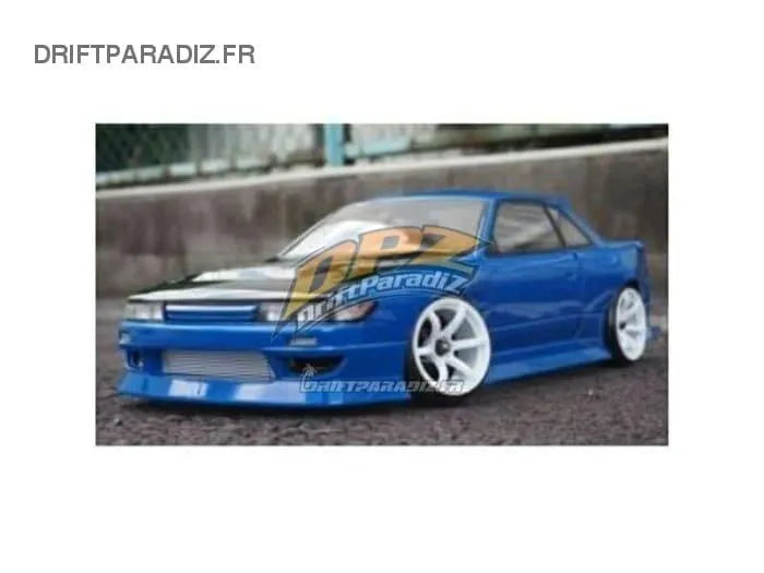 Nissan S13 silvia D-MAX - ADDICTION – DriftParadiZ