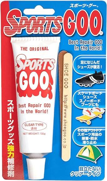 ShoeGoo official Japan edition 100gr - lexan body glue - Shoe goo