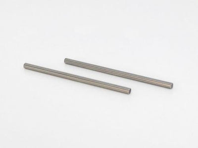 Axes pour triangles de suspension - 2.5x49mm - Shibata