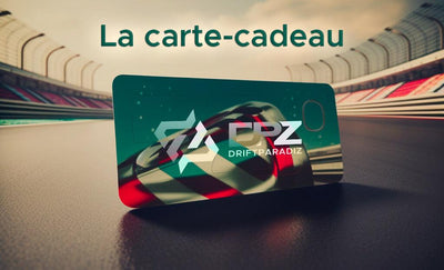 - 100€ - Gift cards - DPZ