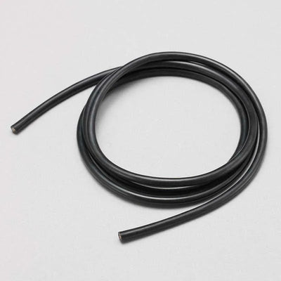 12awg - Câble Noir MOTEUR/ESC 100cm - YOKOMO