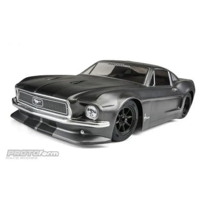 1968 FORD MUSTANG VTA - PROTOFORM