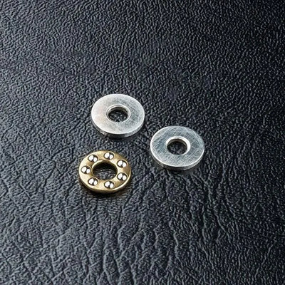 3X8 ball bearing - MST