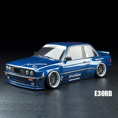 E30 RB - MST