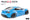 Rc drift brushed - RMX 2.5 RTR Toyota GT86 86RB Blue - MST