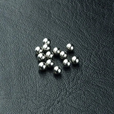 3mm balls - MST