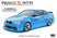 Rc drift brushless -  RMX 2.5
  RTR BMW e92 