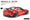 Rc drift brushed -  RMX 2.5 RTR Toyota GR86 RB Rouge - MST