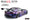 Rc drift brushless -  RMX 2.5 RTR A90 