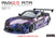 Rc drift brushed -  RMX 2.5 RTR Toyota Supra A90 Violet iridescent - MST