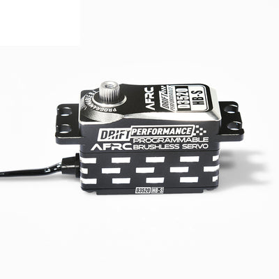 SERVO D3520HB-S V3 brushless programmable - AFRC