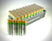40 PREMIUM alkaline AA 1.5V - LR6 batteries - Absima