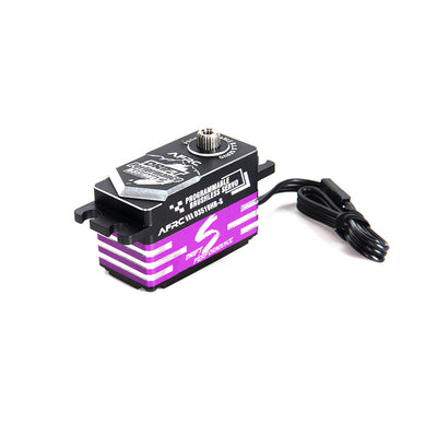 Programmable HV brushless servo D3519HB-S - AFRC