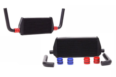 Set intercooler medium - SRC Sideways RC