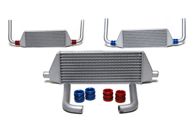 Set intercooler - SRC Sideways RC