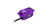 Servo D15 Low Profil 18kg 0.085s - Violet - POWER HD