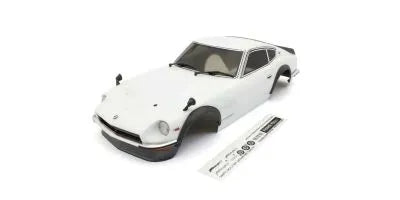 Datsun 240Z 1971 Tuned Ver - Kyosho