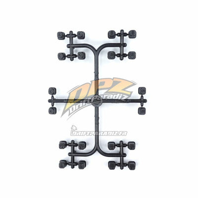 D5 triangle shim adapters - 3racing