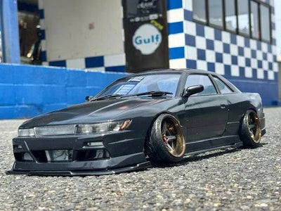 Addiction Nissan S13 Silvia Spirit Rei - ADDICTION