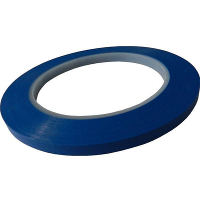 Flexible masking tape for curves - CREATEX