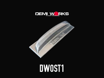 Origin style fin - Demi Works