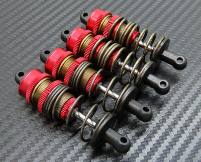 SG 2 shock absorbers for RDX - Warp-UP Next