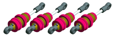 SG 2 shock absorbers - Warp-UP Next