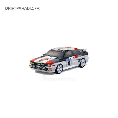 Audi Quattro GR4 190mm - Carson