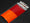 Autocollant feux ROUGE/ORANGE - Wrap-UP Next