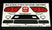 Autocollants - REAL 3D Detail Up Decal Yokomo 180SX Street Kouki (Late Version) - Wrap-UP Next