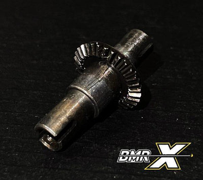 BMR-X steel spool axle - BM Racing