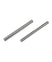 Axes triangles arrières 22x2.0mm RDX - Topline