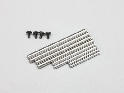 ORIGINAL YD2/YD2S triangle axles - YOKOMO