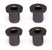 Oil-Free Conversion Bushings Φ5-3mm (4pcs) - Wrap-UP Next