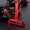Adjustment bench - Red - 1/10 - Yeah Racing