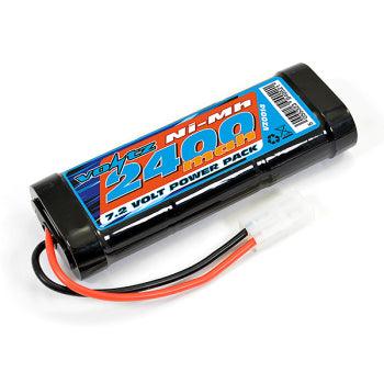 NIMH 2400mah battery - Voltz