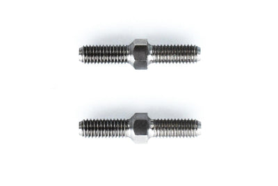 18mm titanium connecting rods - Rêve D