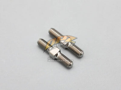 20mm titanium connecting rods - YOKOMO