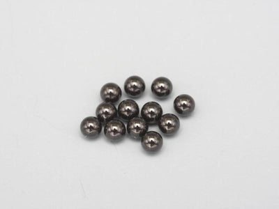 ceramic balls 3/32 (12pcs) - YOKOMO