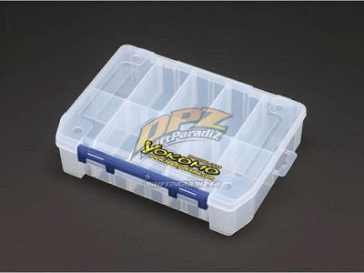Box 255x190x60 - YOKOMO