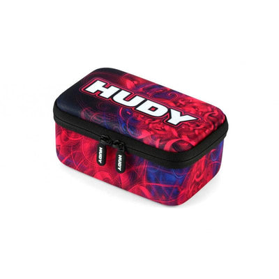 Hudy rigid box - 175x110x75mm - HUDY