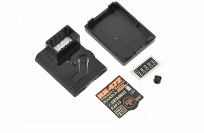 RX-472 receiver replacement box - SANWA