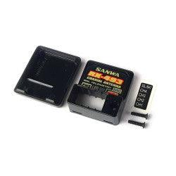 RX-493 receiver replacement box - SANWA