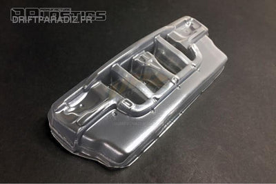 Boss S14 front underbumper - Aplastics