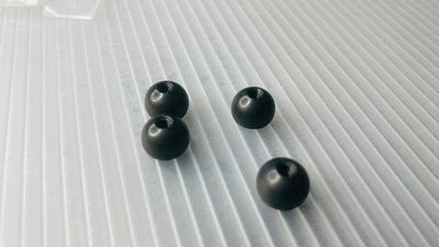 Body post balls D5MR M10 - 3racing