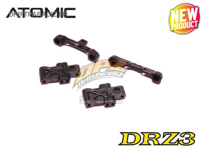 DRZ3 rear arm - Atomic RC