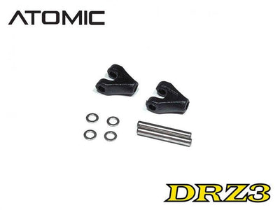 DRZ3 front lower arm - Atomic RC