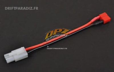 Adapter cable TAMIYA/DEAN - T2M