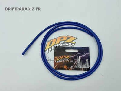 Blue MOTOR/ESC cable 100cm 12awg ultra flexible - DPartZ